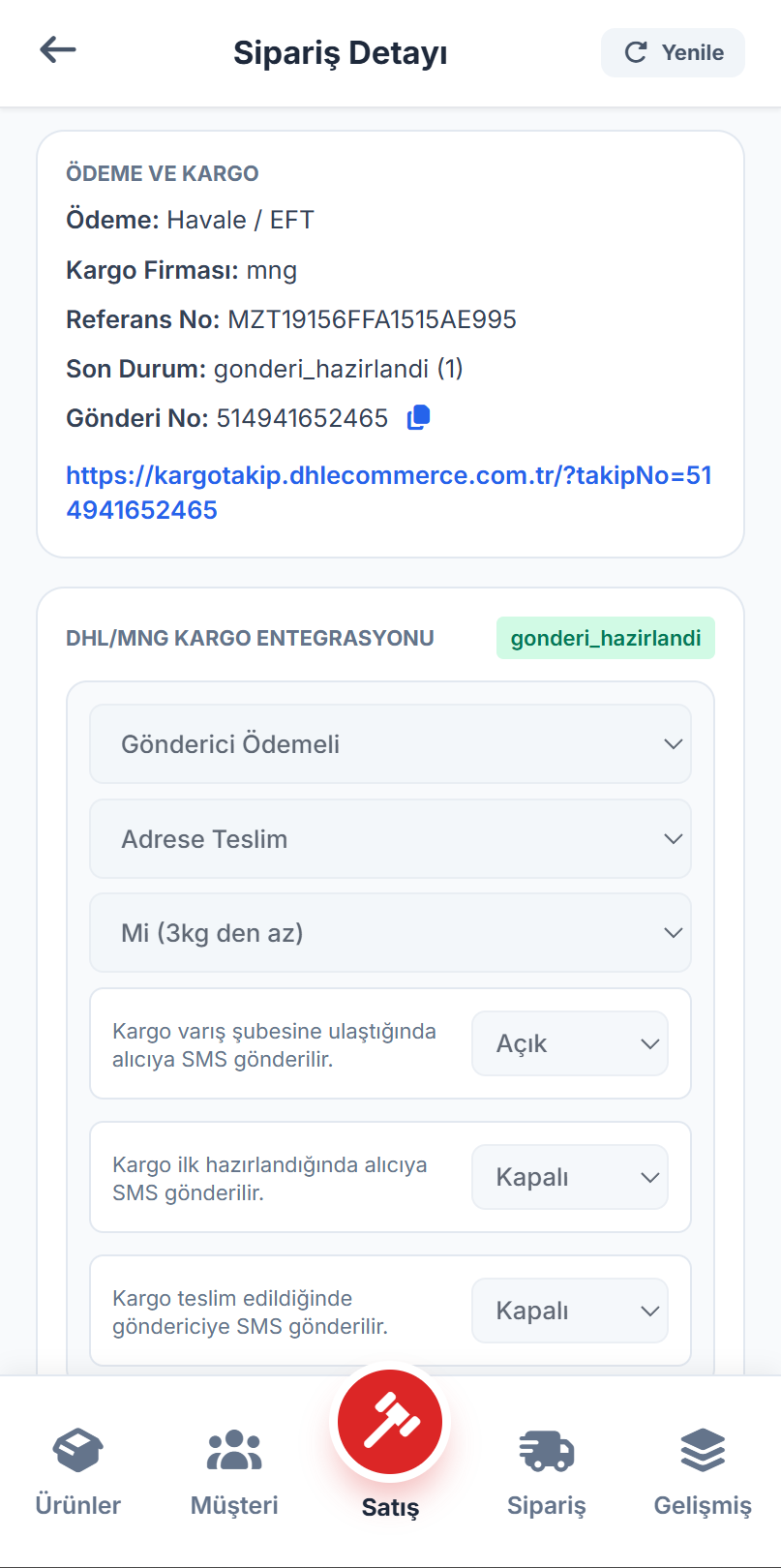 Kargo